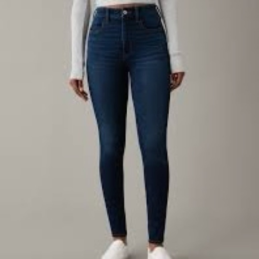 American Eagle Jeggings